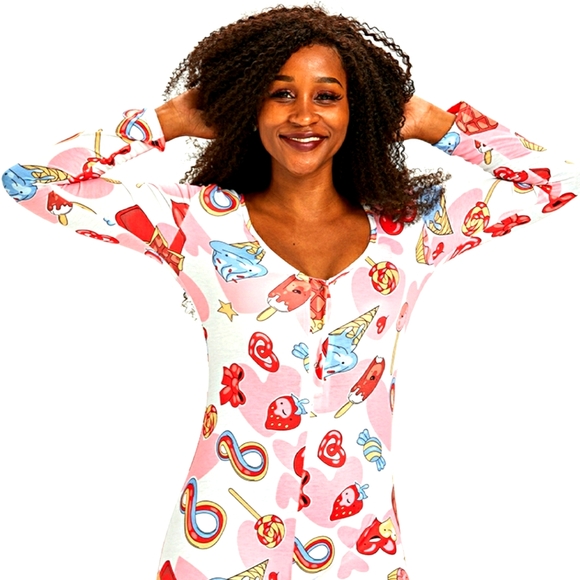 Pajama Onzie - Picture 1 of 1